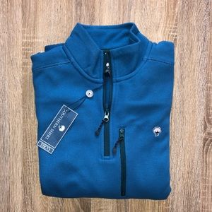 Southern Shirt Keeler Pullover